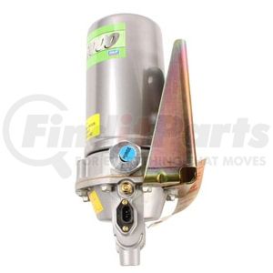 620502 by BRAKEMASTER - Air Dryer - 12V, Turbo-2000, 9" x 20" (SKF)