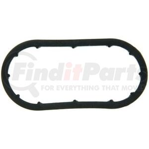 B31885 by VICTOR - Oil Cooler Seal