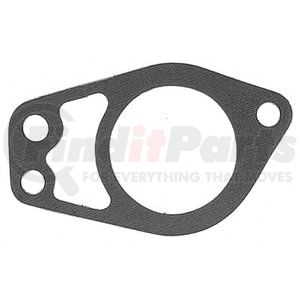 C24551 by VICTOR - WATER OUTLET GASKET