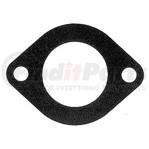 C25163 by VICTOR - WATER OUTLET GASKET