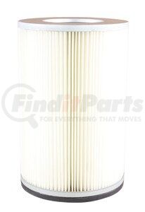 502569501 by HUSQVARNA - FILTER