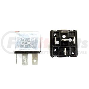 AFU 2913L by EUROSPARE - Fuel Pump Relay for LAND ROVER