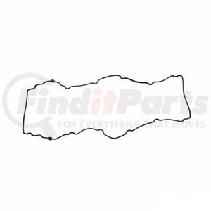 AJ8 6868 by EUROSPARE - Engine Valve Cover Gasket for JAGUAR