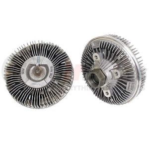 ERR 4996 by EUROSPARE - Engine Cooling Fan Clutch for LAND ROVER