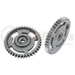 ERR 7375 by EUROSPARE - Engine Timing Camshaft Gear for LAND ROVER