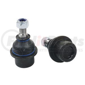 FTC 3571 by EUROSPARE - Suspension Ball Joint for LAND ROVER