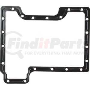 LVF 000040 by EUROSPARE - Engine Oil Pan Gasket for LAND ROVER