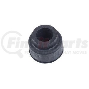 NRC 4514 by EUROSPARE - Radius Arm Bushing Chassis for LAND ROVER