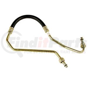 PBP 101160 by EUROSPARE - Engine Oil Line for LAND ROVER