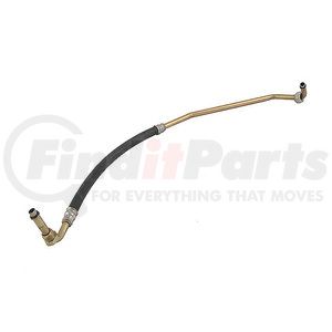 PBP 101180 by EUROSPARE - Engine Oil Line for LAND ROVER
