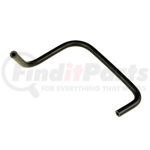 NTC 7298 by EUROSPARE - Engine Coolant Recovery Tank Hose for LAND ROVER