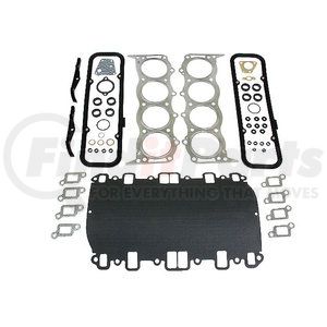 STC 1642 by EUROSPARE - Engine Cylinder Head Gasket Set for LAND ROVER