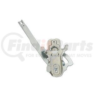 STC 2884 by EUROSPARE - Window Regulator for LAND ROVER