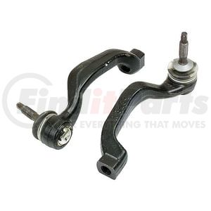 XR8 1770 by EUROSPARE - Steering Tie Rod End for JAGUAR