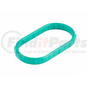 XR8 43536 006 by EUROSPARE - Engine Intake Manifold Gasket for JAGUAR