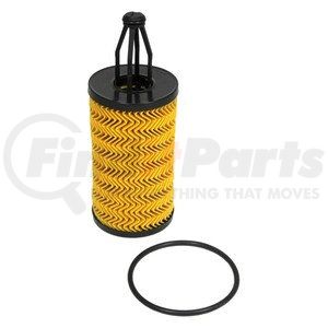 ECOGARD X10001 Engine Oil Filter x10001