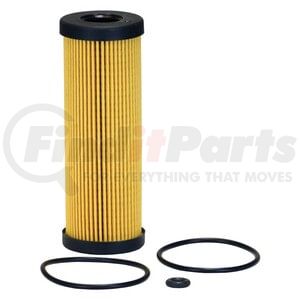 ECOGARD X10387 Engine Oil Filter OIL FILTER - CARTRIDGE