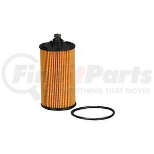 ECOGARD X10592 Engine Oil Filter OIL FILTER - CARTRIDGE