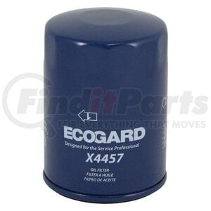 X4457 by ECOGARD - x4457