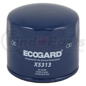 X5313 by ECOGARD - OIL FILTER - SPIN ON