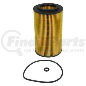 ECOGARD X5610 Engine Oil Filter x5610