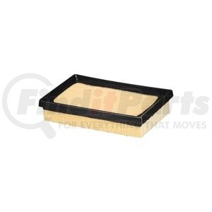ECOGARD XA10014 Engine Air Filter AIR FILTER