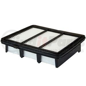 ECOGARD XA11569 Engine Air Filter AIR FILTER