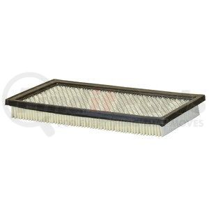 ECOGARD XA4278 Engine Air Filter AIR FILTER