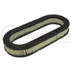 ECOGARD XA3538 Engine Air Filter AIR FILTER