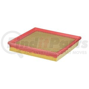 ECOGARD XA4632 Engine Air Filter Air Filter