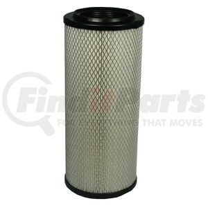 ECOGARD XA5400 Engine Air Filter AIR FILTER