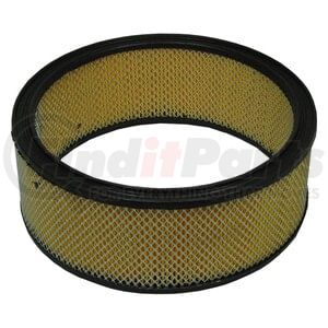 ECOGARD XA67 Engine Air Filter AIR FILTER