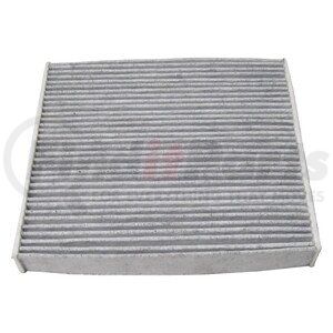XC10036C by ECOGARD - CABIN AIR FILTER