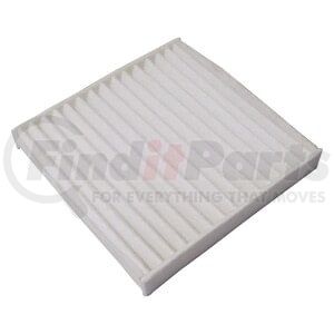 ECOGARD XC10174 Cabin Air Filter CABIN AIR FILTER