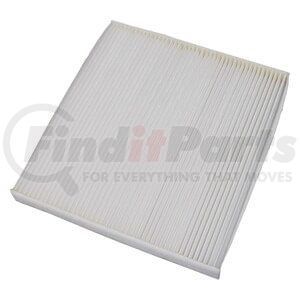 XC10305 by ECOGARD - CABIN AIR FILTER
