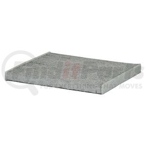 ECOGARD XC10332C Cabin Air Filter FILTER,CABIN