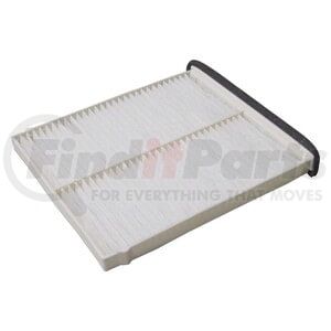 ECOGARD XC10189 Cabin Air Filter CABIN AIR FILTER