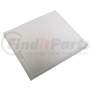 ECOGARD XC10191 Cabin Air Filter CABIN AIR FILTER