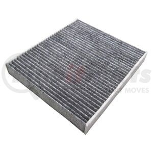 ECOGARD XC10218C Cabin Air Filter CABIN AIR FILTER