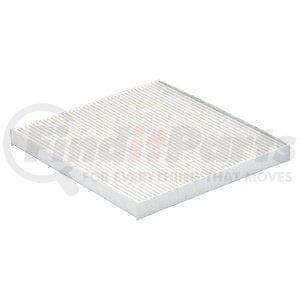 ECOGARD XC10475 Cabin Air Filter CABIN AIR FILTER