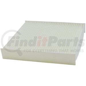 ECOGARD XC11710 Cabin Air Filter CABIN AIR FILTER