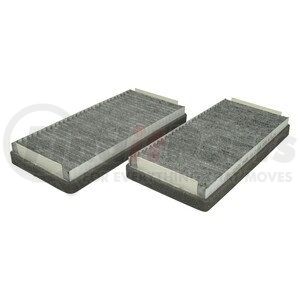 XC18153C by ECOGARD - FILTER,CABIN