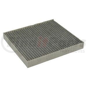 XC25869C by ECOGARD - CABIN AIR FILTER