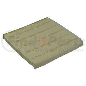 XC35479 by ECOGARD - CABIN AIR FILTER