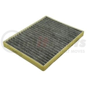 XC35448C by ECOGARD - CABIN AIR FILTER