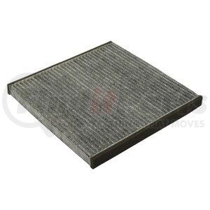 XC35518C by ECOGARD - CABIN AIR FILTER