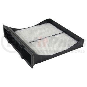 ECOGARD XC36115 Cabin Air Filter CABIN AIR FILTER