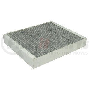XC36154C by ECOGARD - CABIN AIR FILTER