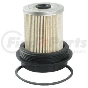 XF55055 by ECOGARD - FUEL FILTER