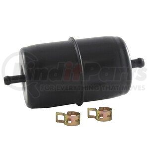 XF59161 by ECOGARD - FUEL FILTER
